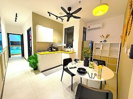 Neu Suites By Serenity Vacation Homes