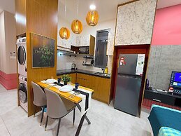 Neu Suites By Serenity Vacation Homes