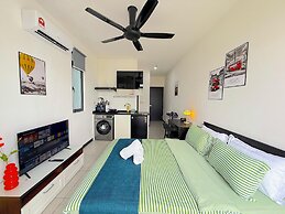 Neu Suites By Serenity Vacation Homes