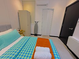 Neu Suites By Serenity Vacation Homes