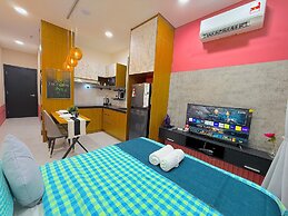 Neu Suites By Serenity Vacation Homes