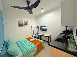 Neu Suites By Serenity Vacation Homes