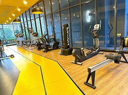 Neu Suites By Serenity Vacation Homes