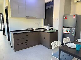 Neu Suites By Serenity Vacation Homes