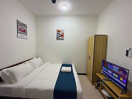 Neu Suites By Serenity Vacation Homes