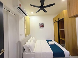 Neu Suites By Serenity Vacation Homes