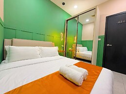 Neu Suites By Serenity Vacation Homes