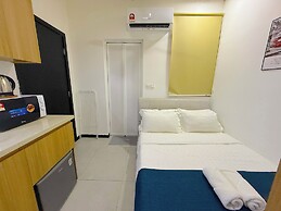 Neu Suites By Serenity Vacation Homes