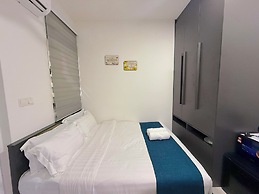 Neu Suites By Serenity Vacation Homes