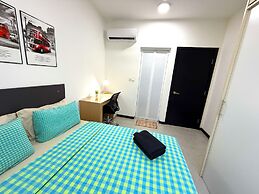 Neu Suites By Serenity Vacation Homes