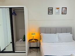 Neu Suites By Serenity Vacation Homes