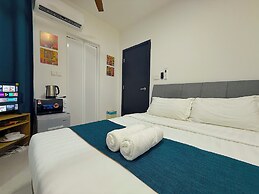 Neu Suites By Serenity Vacation Homes