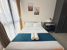 Neu Suites By Serenity Vacation Homes