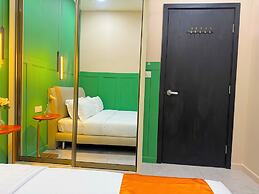 Neu Suites By Serenity Vacation Homes