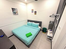 Neu Suites By Serenity Vacation Homes