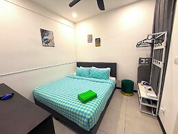 Neu Suites By Serenity Vacation Homes