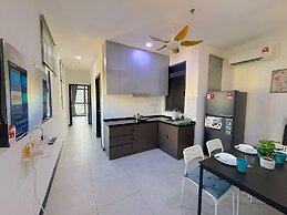Neu Suites By Serenity Vacation Homes