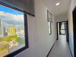 Neu Suites By Serenity Vacation Homes