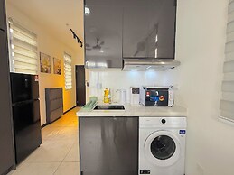 Neu Suites By Serenity Vacation Homes