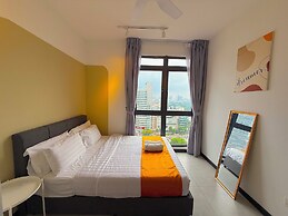 Neu Suites By Serenity Vacation Homes