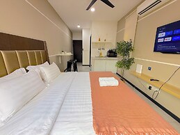 Neu Suites By Serenity Vacation Homes