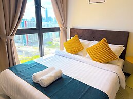 Neu Suites By Serenity Vacation Homes