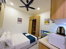 Neu Suites By Serenity Vacation Homes