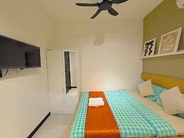 Neu Suites By Serenity Vacation Homes