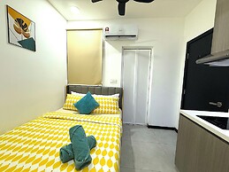 Neu Suites By Serenity Vacation Homes