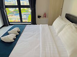 Neu Suites By Serenity Vacation Homes