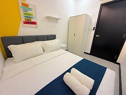 Neu Suites By Serenity Vacation Homes