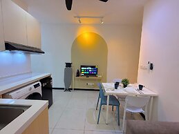 Neu Suites By Serenity Vacation Homes