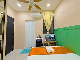 Neu Suites By Serenity Vacation Homes