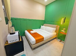 Neu Suites By Serenity Vacation Homes