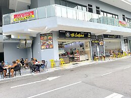 Neu Suites By Serenity Vacation Homes