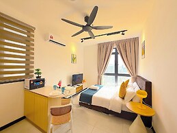 Neu Suites By Serenity Vacation Homes