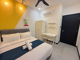 Neu Suites By Serenity Vacation Homes