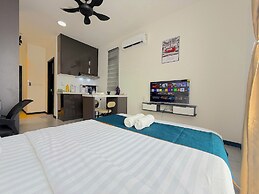 Neu Suites By Serenity Vacation Homes