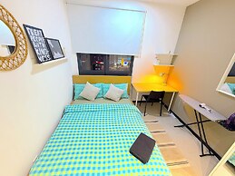 Neu Suites By Serenity Vacation Homes