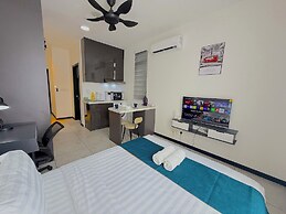 Neu Suites By Serenity Vacation Homes