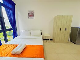 Neu Suites By Serenity Vacation Homes