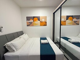 Neu Suites By Serenity Vacation Homes