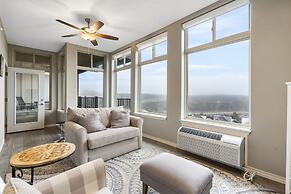 Majestic Lakeview Destination Unmatched Location