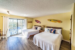 Hang Out 2 Cozy Retreat in Tan-tar-a Estates!