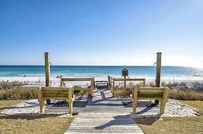 Gulf View Getaway at Crystal Villas