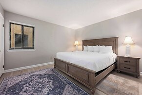 Gulf View Getaway at Crystal Villas