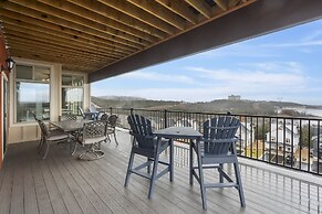 Paradise View at the Majestic - Spectacular Views!