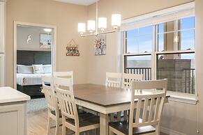 Paradise View at the Majestic - Spectacular Views!