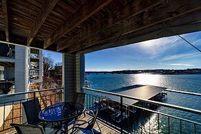 Osage Oasis Unmatched Views, Convenient Location