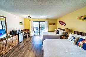 Buoyant Place Hang Out 2 Private Studio Homes!